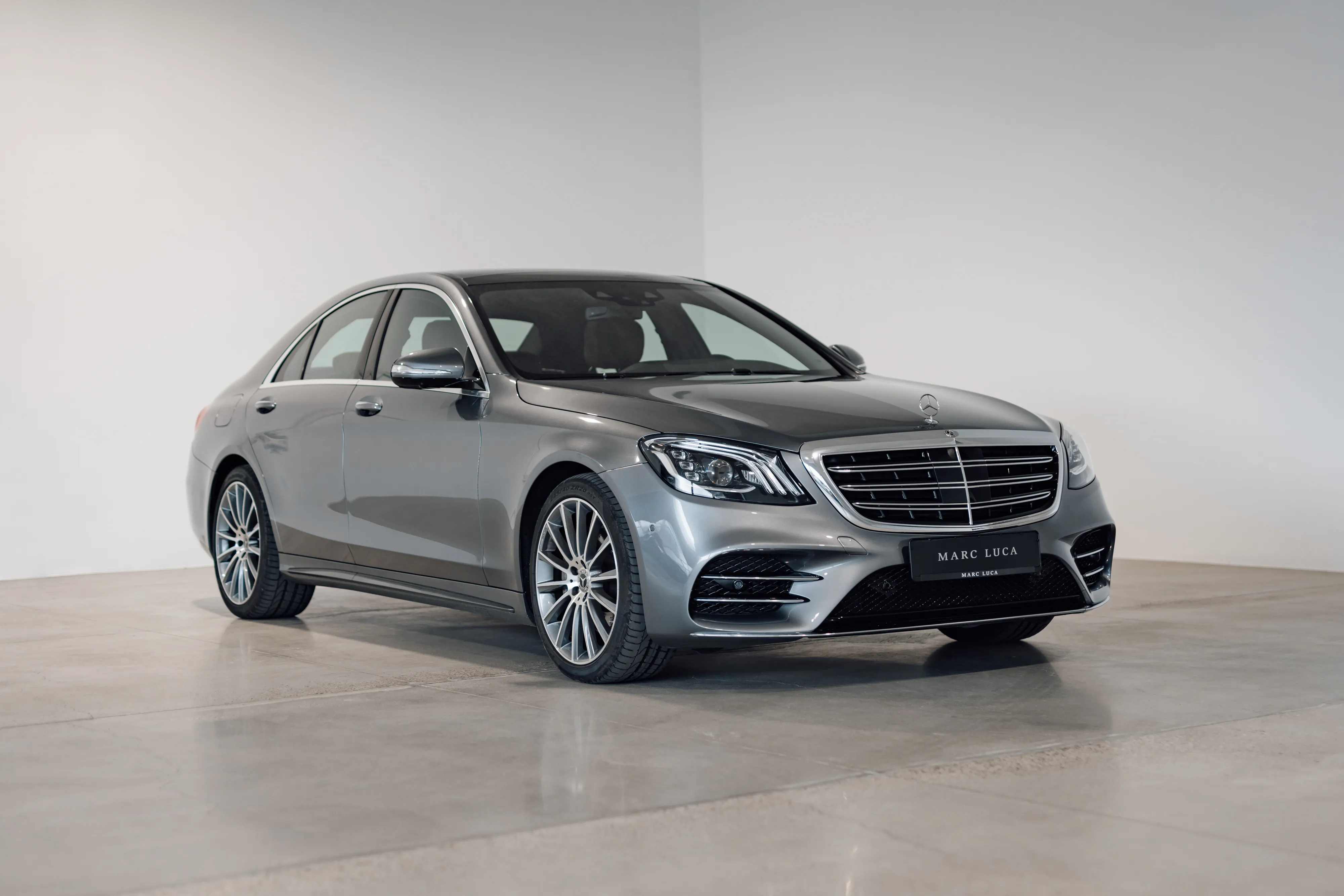 MB S 350d